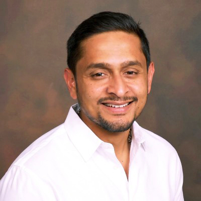 Ravi Madapati